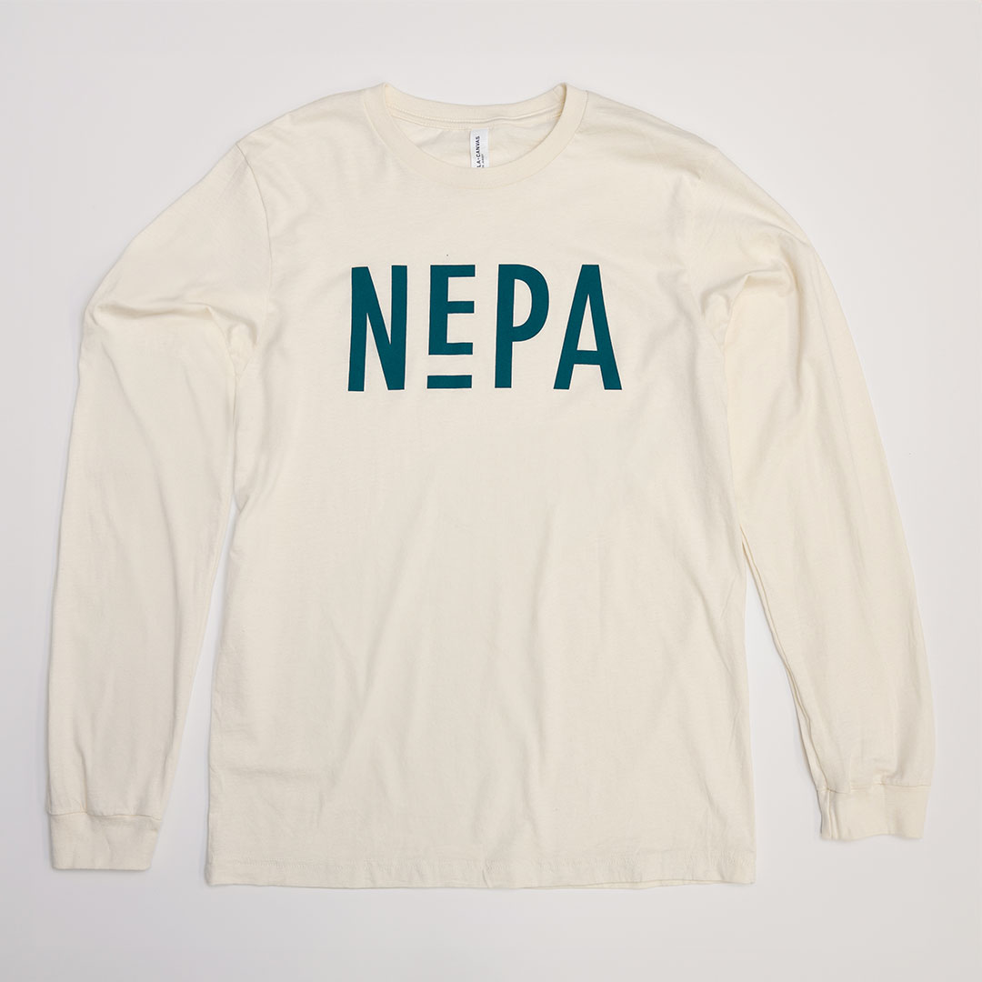 NEPA Natural Classic Long Sleeve