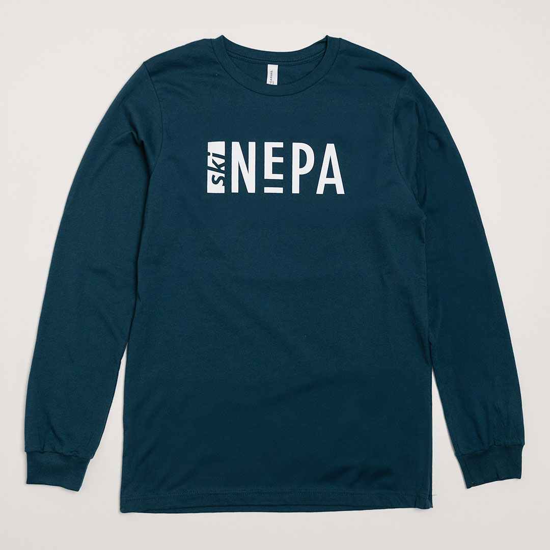 Atlantic Ski NEPA Long Sleeve